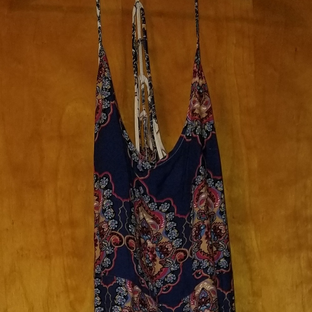 NWT Versona Maxi Dress